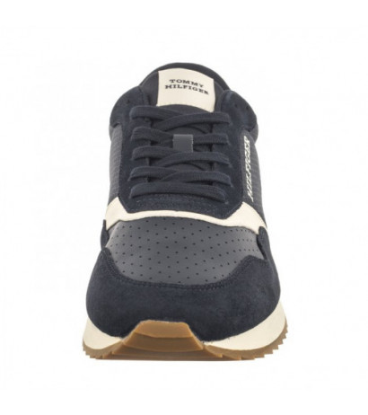 Tommy Hilfiger Runner Evo Colorama Mix Desert Sky FM0FM04960 DW5 (TH1019-a) sports shoes