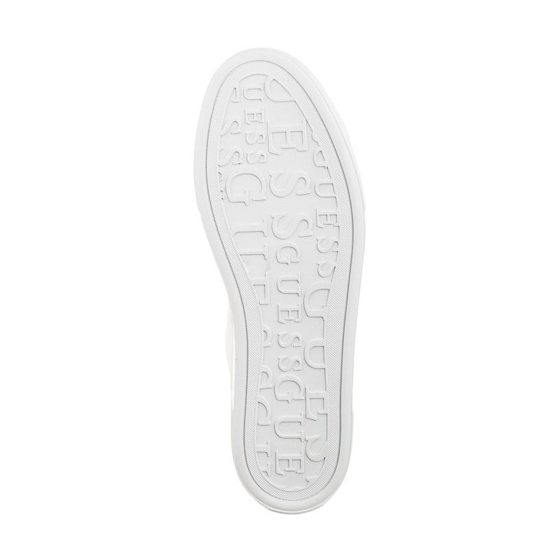 Guess Gianele FLPGN4 ELE12 White (GU582-a) sports Shoes