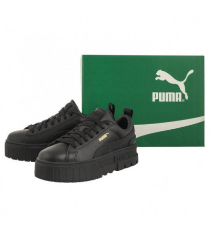 Puma Mayze Classic Wns 384209-02 (PU581-b) sports Shoes