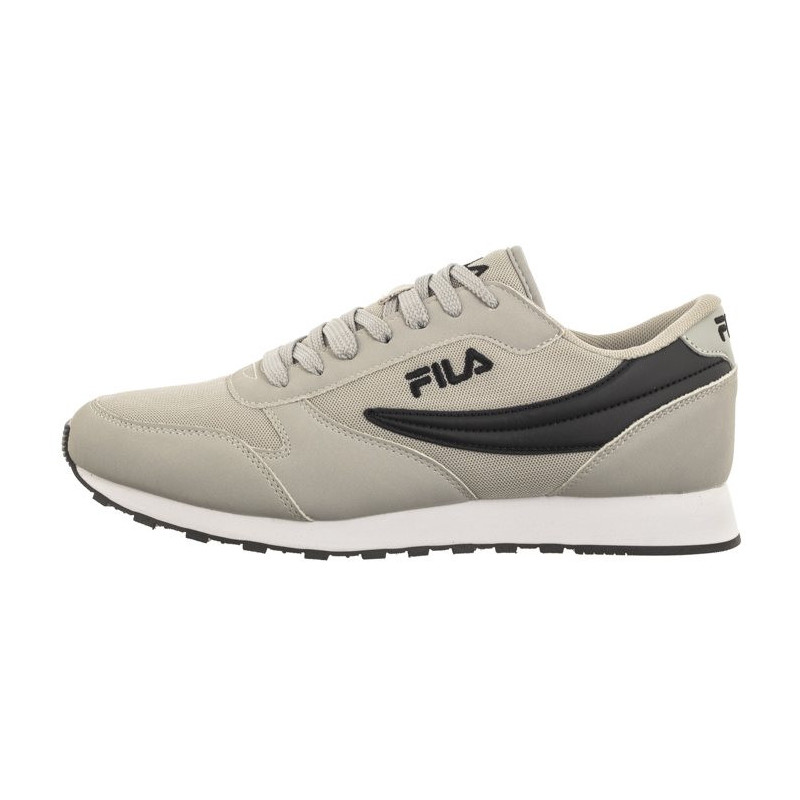 Fila Orbit M Gray Viollet-Nimbus Cloud FFM0303-83246 (FI112-a) sports Shoes