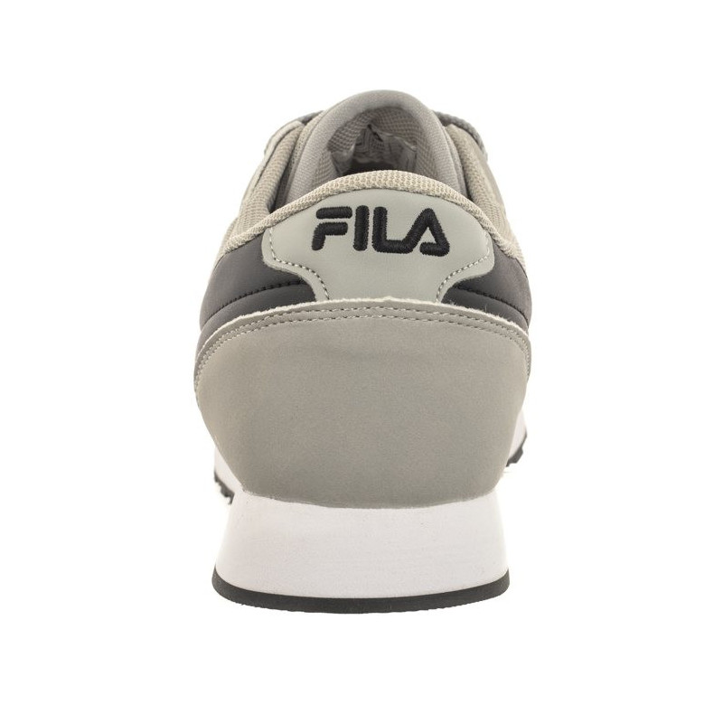 Fila Orbit M Gray Viollet-Nimbus Cloud FFM0303-83246 (FI112-a) sports Shoes