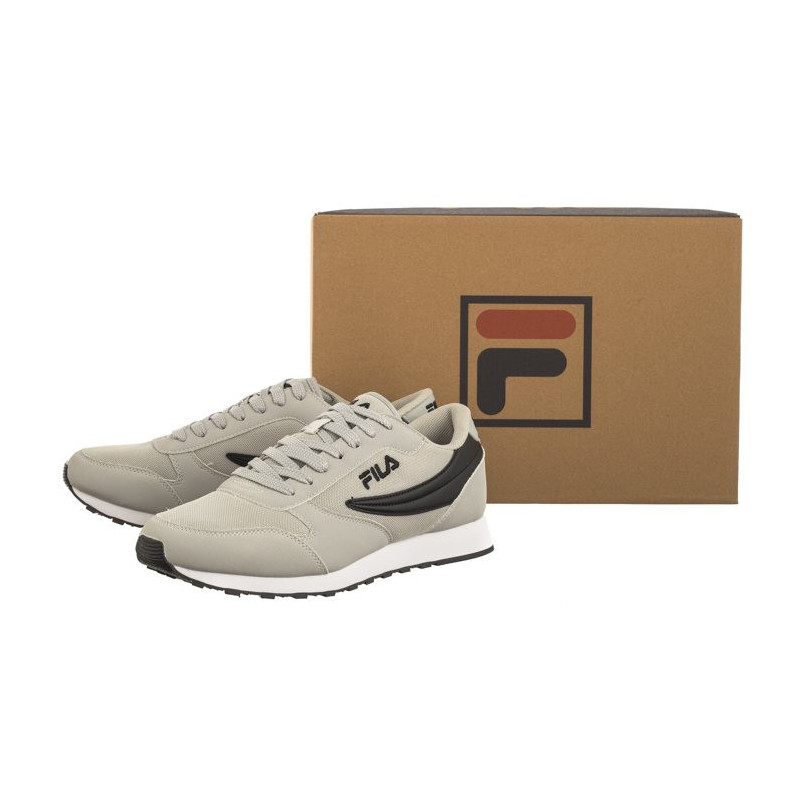 Fila Orbit M Gray Viollet-Nimbus Cloud FFM0303-83246 (FI112-a) sports Shoes