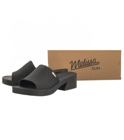 Melissa Sun Manhattan AD 35761/AT570 Black (ML303-b) shoes