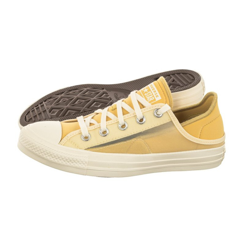 Converse CTAS Crush Heel Ox Mom's Potato Salad A03504C (CO613-a) shoes