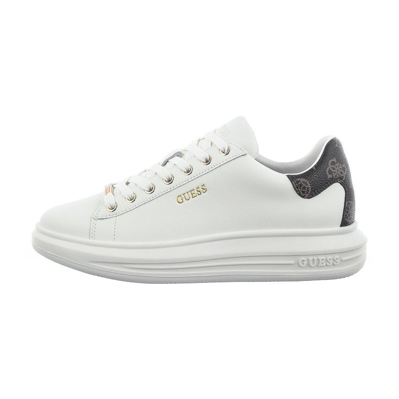 Guess Vibo FL8VIB LEA12 WHIBR (GU574-a) sports Shoes