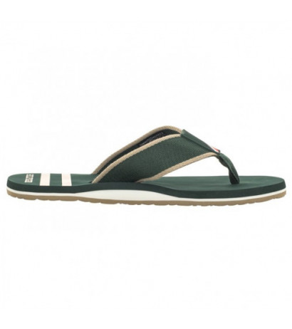 Tommy Hilfiger Sporty Hilfiger Beach Sandal Hunter FM0FM05020 MBP (TH1032-a) shoes