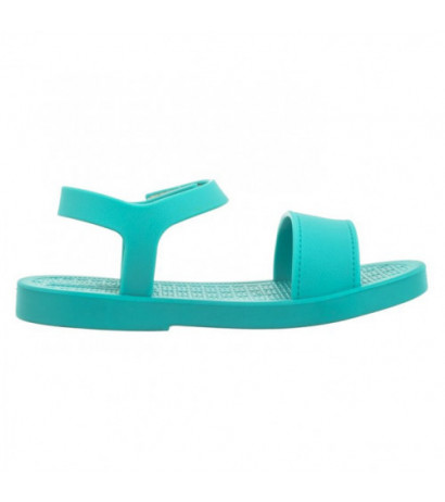 Melissa Mini Melissa Sun Laguna BB 35766/AT971 Blue (ML296-b) sandals