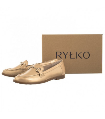 Ryłko Złote 1MP90_X_ _2ST (RY282-b) shoes