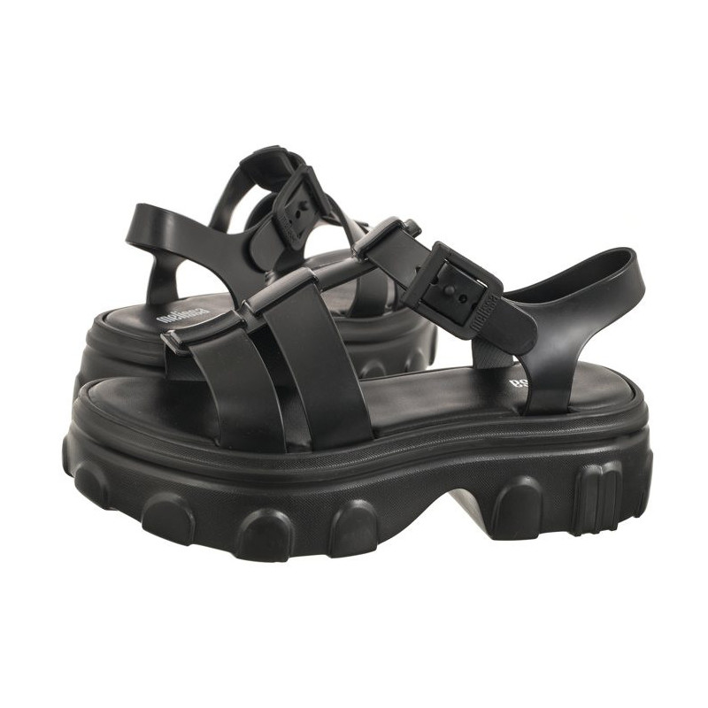 Melissa Ella AD 35791/AV416 Black (ML308-a) shoes