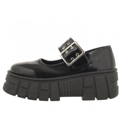 Altercore Whisper Black (AL157-a) shoes