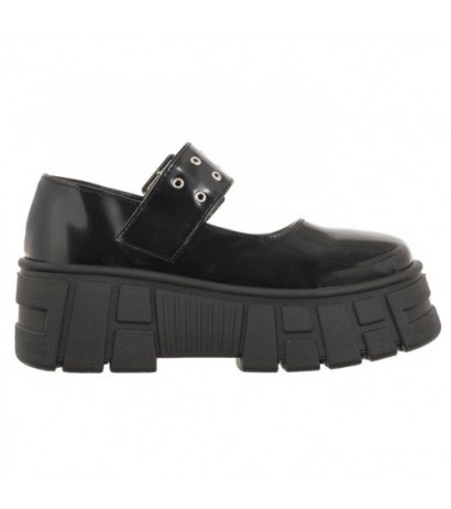 Altercore Whisper Black (AL157-a) shoes