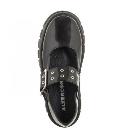 Altercore Whisper Black (AL157-a) shoes