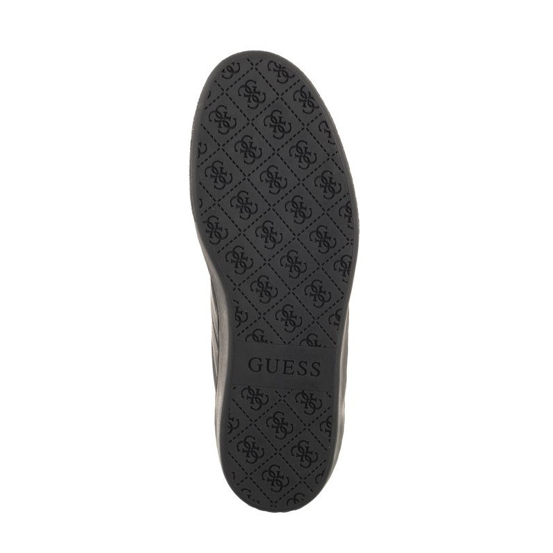 Guess Nola II FMJNII ESU12 Black (GU577-b) sports shoes