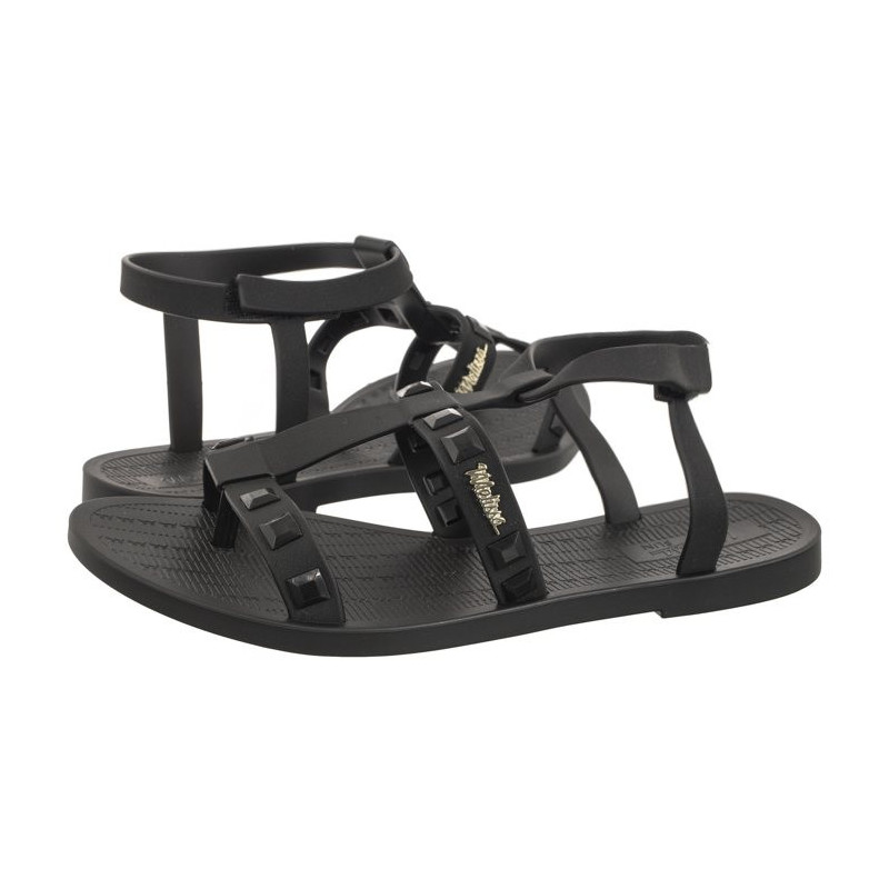 Melissa Sun River AD 35712/AR746 Black (ML294-a) sandals