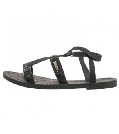 Melissa Sun River AD 35712/AR746 Black (ML294-a) sandals