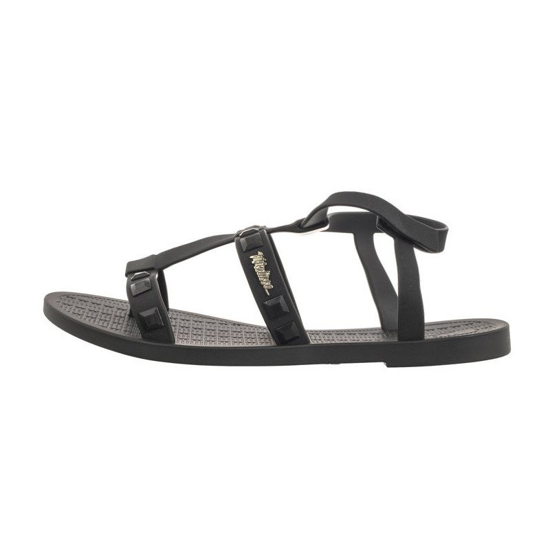 Melissa Sun River AD 35712/AR746 Black (ML294-a) sandals