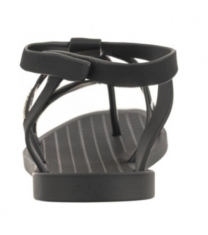 Melissa Sun River AD 35712/AR746 Black (ML294-a) sandals