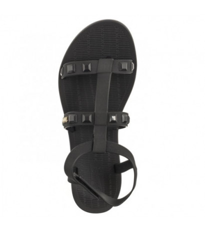 Melissa Sun River AD 35712/AR746 Black (ML294-a) sandals