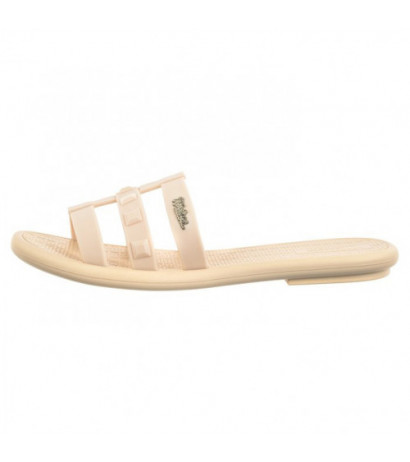 Melissa Sun Atlantis AD 35711/AT810 Beige (ML300-b) Women's Shoes/Flip Flops