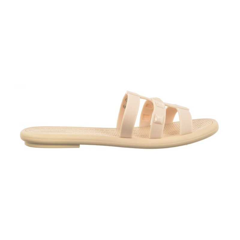 Melissa Sun Atlantis AD 35711/AT810 Beige (ML300-b) Women's Shoes/Flip Flops