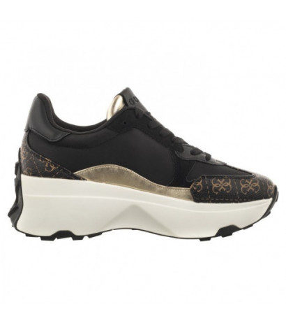 Guess Caleb FLPCB FAL12 BLKBR (GU580-a) sports Shoes