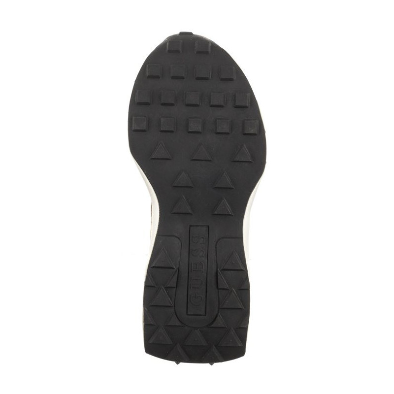 Guess Caleb FLPCB FAL12 BLKBR (GU580-a) sports Shoes