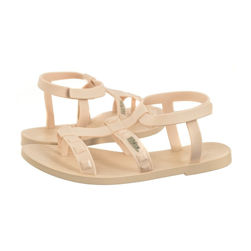 Melissa Sun River AD 35712/AR748 Beige (ML294-b) sandals