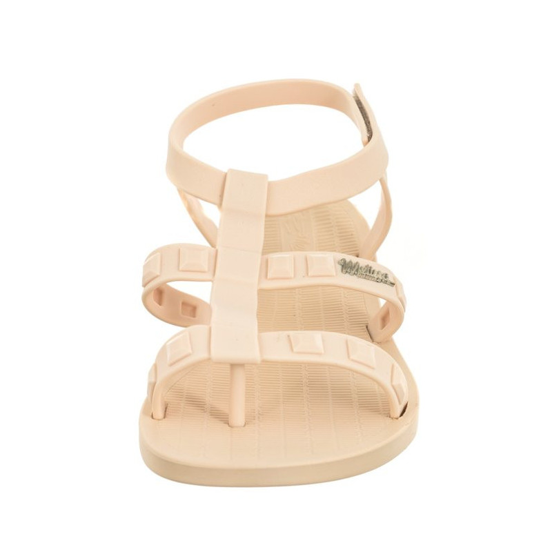 Melissa Sun River AD 35712/AR748 Beige (ML294-b) sandals