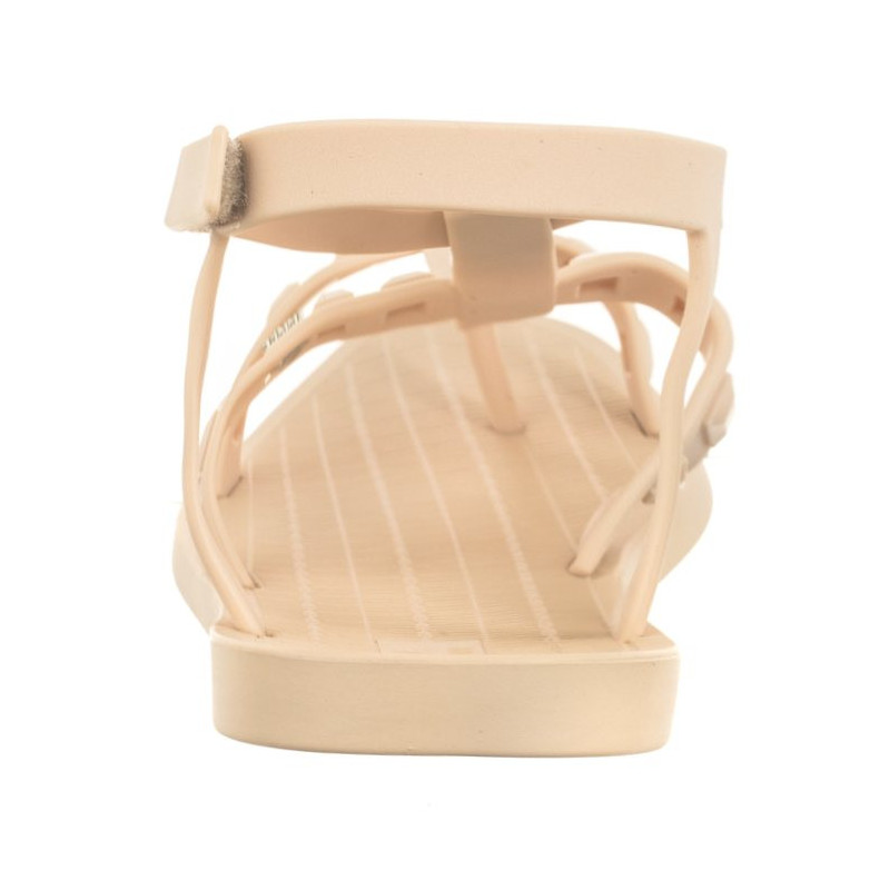 Melissa Sun River AD 35712/AR748 Beige (ML294-b) sandals