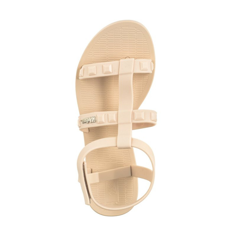 Melissa Sun River AD 35712/AR748 Beige (ML294-b) sandals