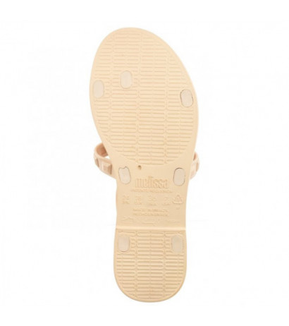 Melissa Sun River AD 35712/AR748 Beige (ML294-b) sandals