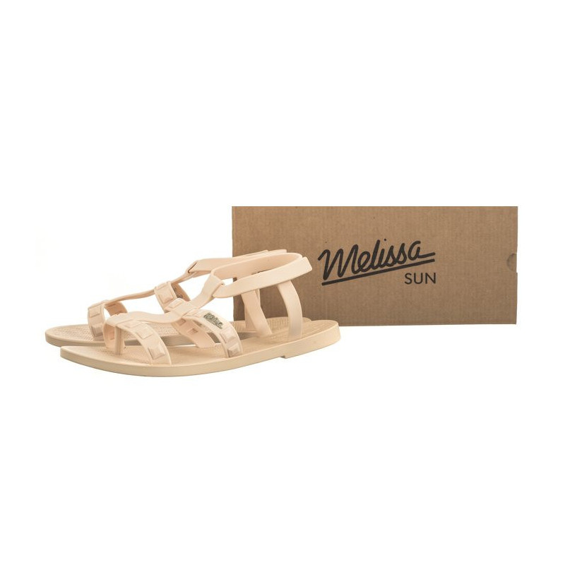 Melissa Sun River AD 35712/AR748 Beige (ML294-b) sandals