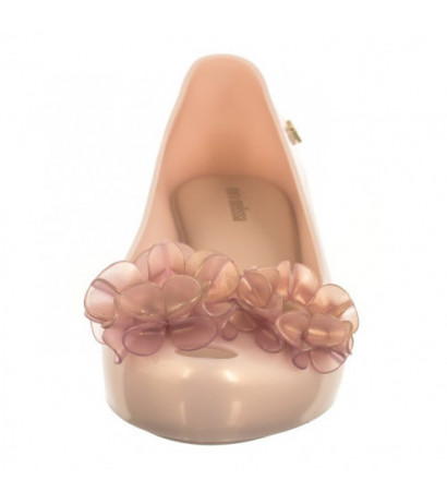 Melissa Mini Melissa Ultragiirl Springtime 35707/AT356 Pearly Pink (ML299-a) shoes