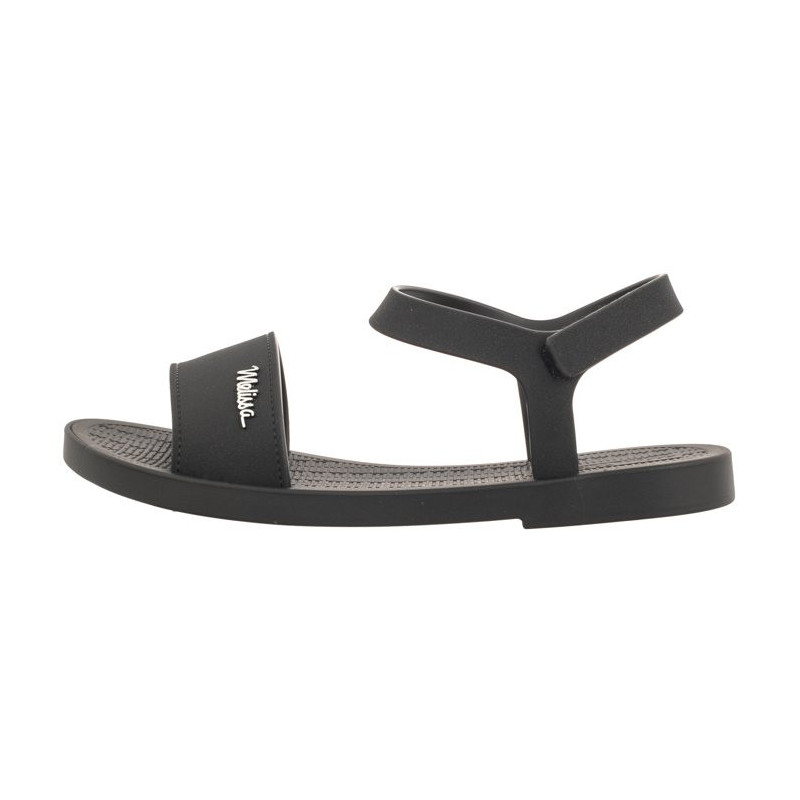 Melissa Mini Melissa Sun Laguna INF 35788/AT619 Black (ML297-b) sandals