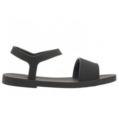 Melissa Mini Melissa Sun Laguna INF 35788/AT619 Black (ML297-b) sandals