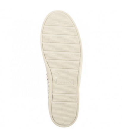 Caprice Białe 9-23552-42 197 White Comb (CP394-a) sneakers