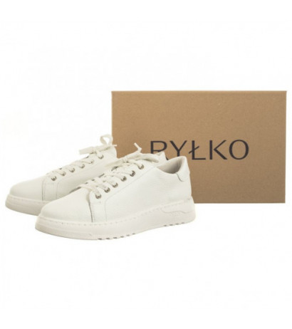 Ryłko Białe 0ERP4_AP __BLF (RY790-b) shoes