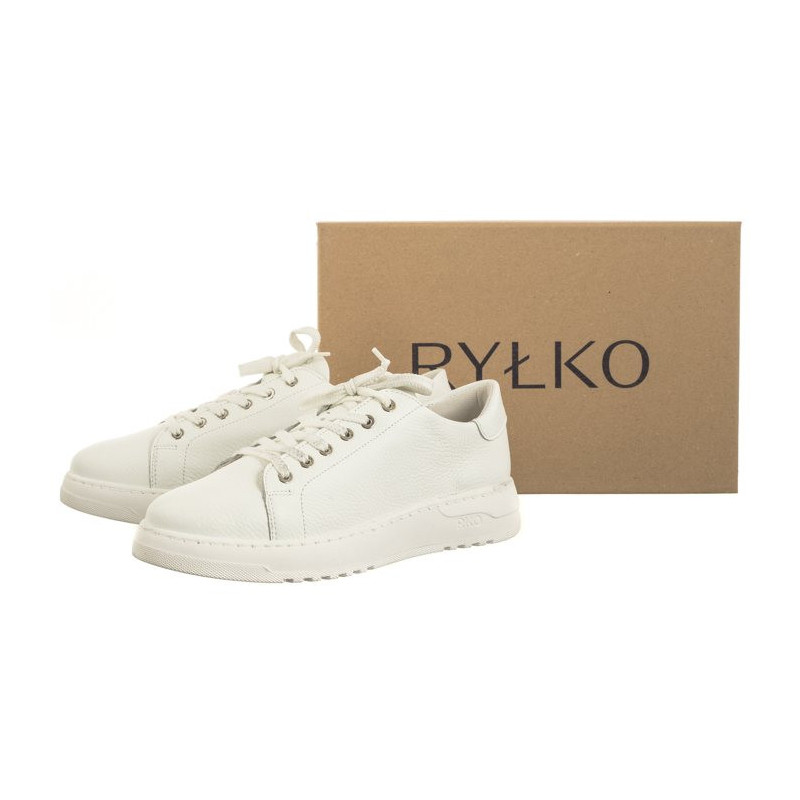 Ryłko Białe 0ERP4_AP __BLF (RY790-b) shoes