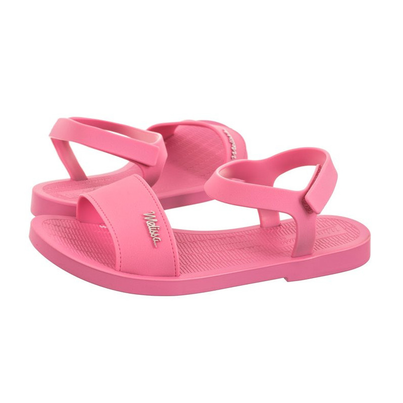 Melissa Mini Melissa Sun Laguna INF 35788/AT620 Pink (ML297-a) sandals