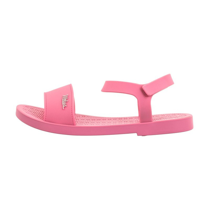 Melissa Mini Melissa Sun Laguna INF 35788/AT620 Pink (ML297-a) sandals