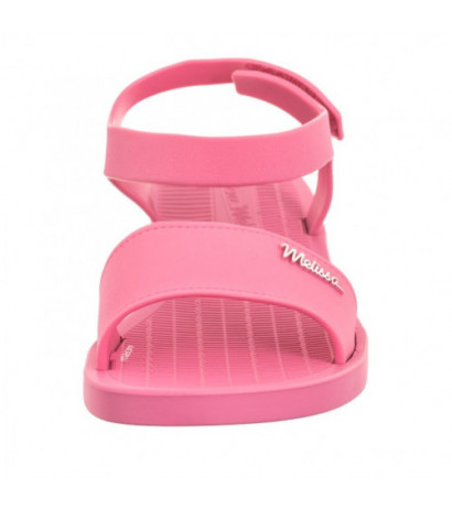 Melissa Mini Melissa Sun Laguna INF 35788/AT620 Pink (ML297-a) sandals