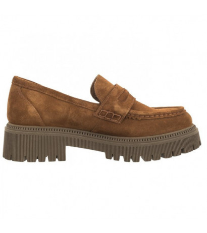 Nessi Camel 22340 W (NE299-g) shoes