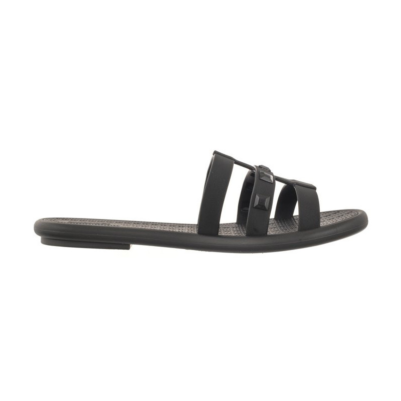 Melissa Sun Atlantis AD 35711/AT812 Black (ML300-a) Women's Shoes/Flip Flops