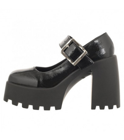 Altercore Magni Black Patent (AL158-a) shoes