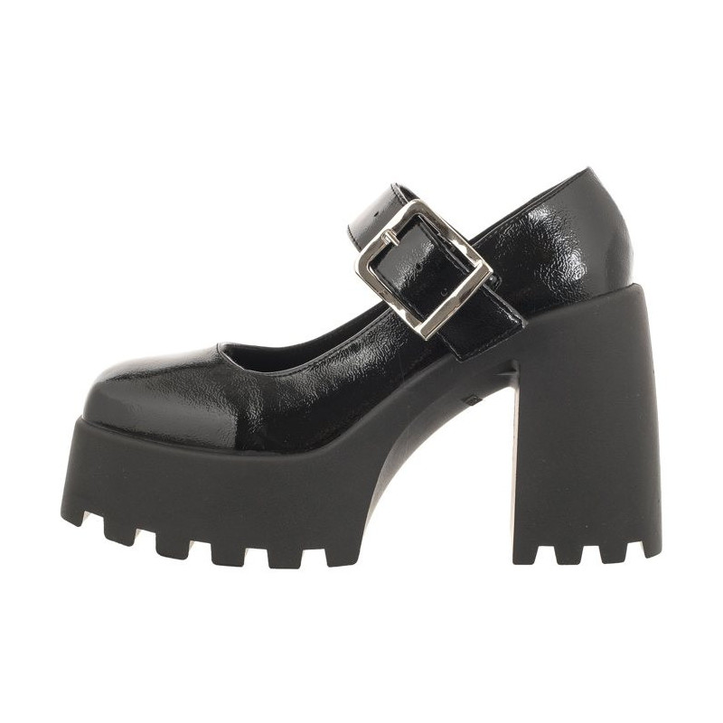 Altercore Magni Black Patent (AL158-a) shoes