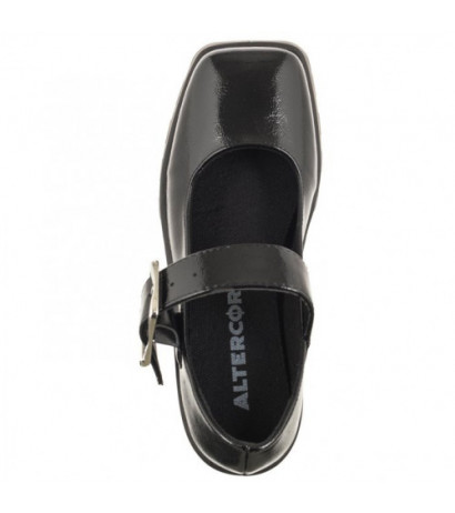 Altercore Magni Black Patent (AL158-a) shoes