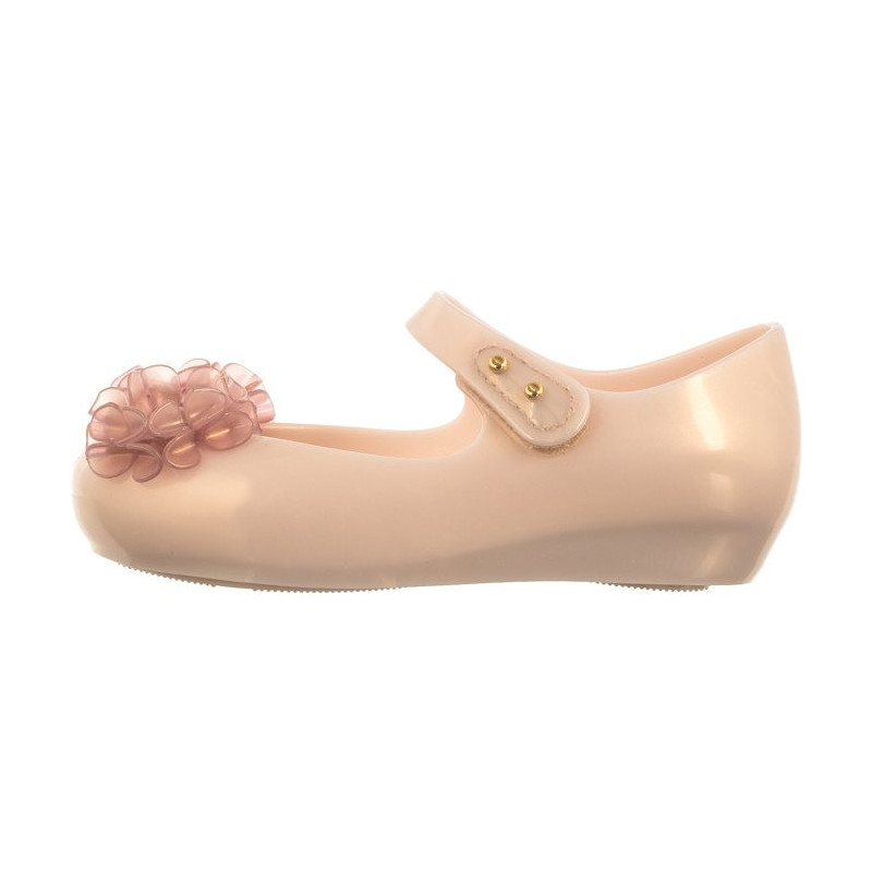 Melissa Mini Melissa Ultragirl Springt 35708/AT327 Pearly Pink (ML298-a) shoes