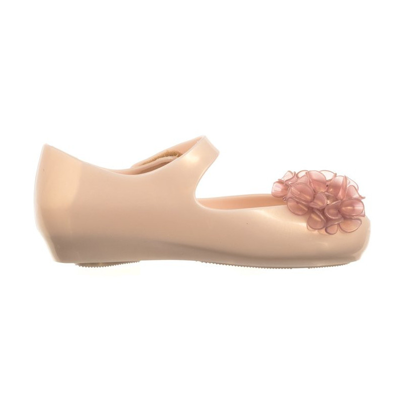 Melissa Mini Melissa Ultragirl Springt 35708/AT327 Pearly Pink (ML298-a) shoes