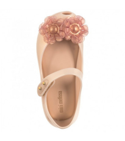 Melissa Mini Melissa Ultragirl Springt 35708/AT327 Pearly Pink (ML298-a) shoes