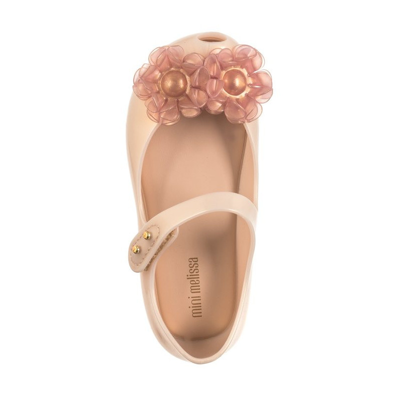 Melissa Mini Melissa Ultragirl Springt 35708/AT327 Pearly Pink (ML298-a) shoes